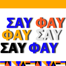 Εικόνα σεμιναρίου ΣΑΥ ΦΑΥ